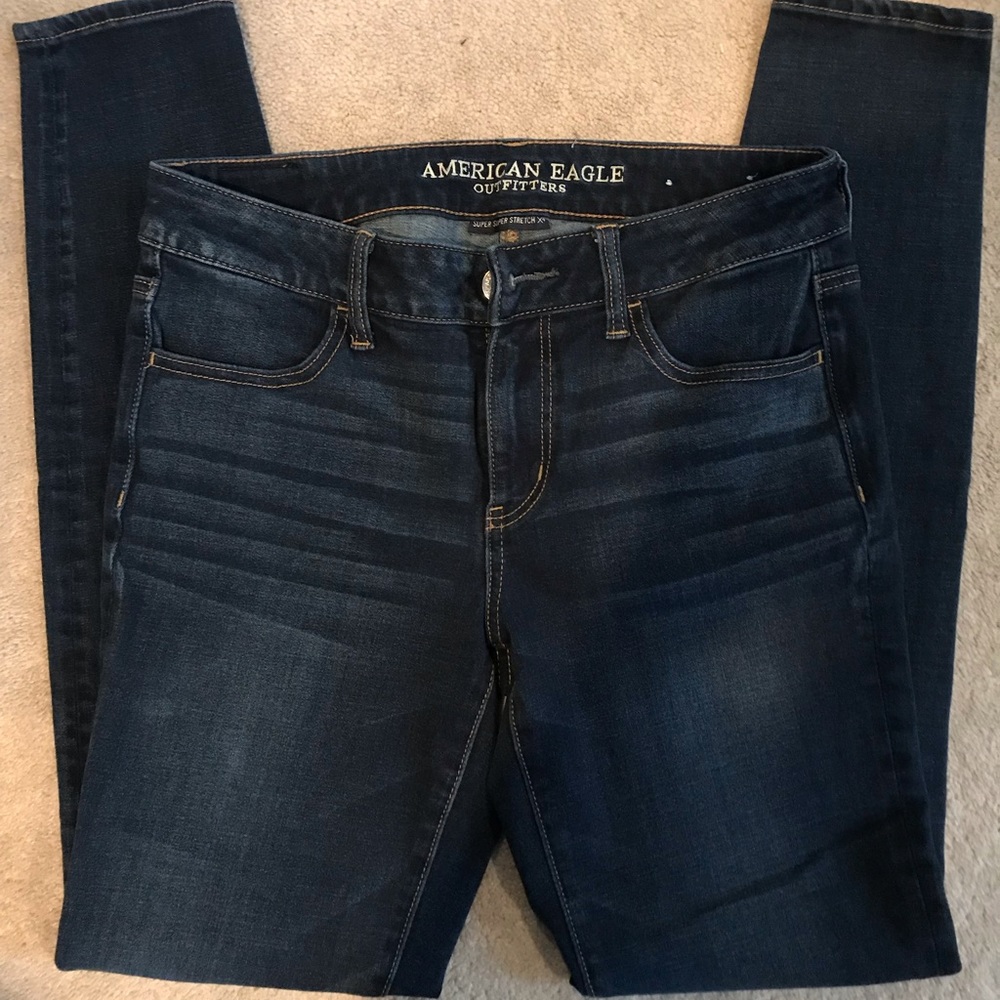 American Eagle Outfitters Jegging